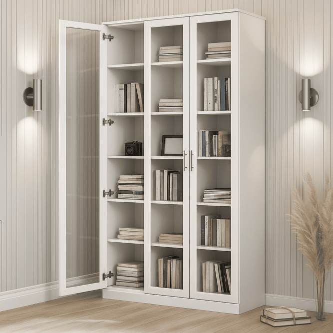 Книжный шкаф Бетти