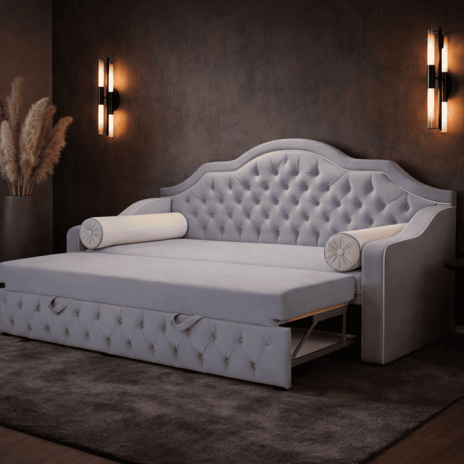 Диван-тахта Инфинити