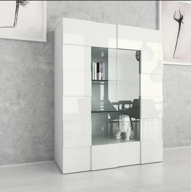 Витрина Брамон