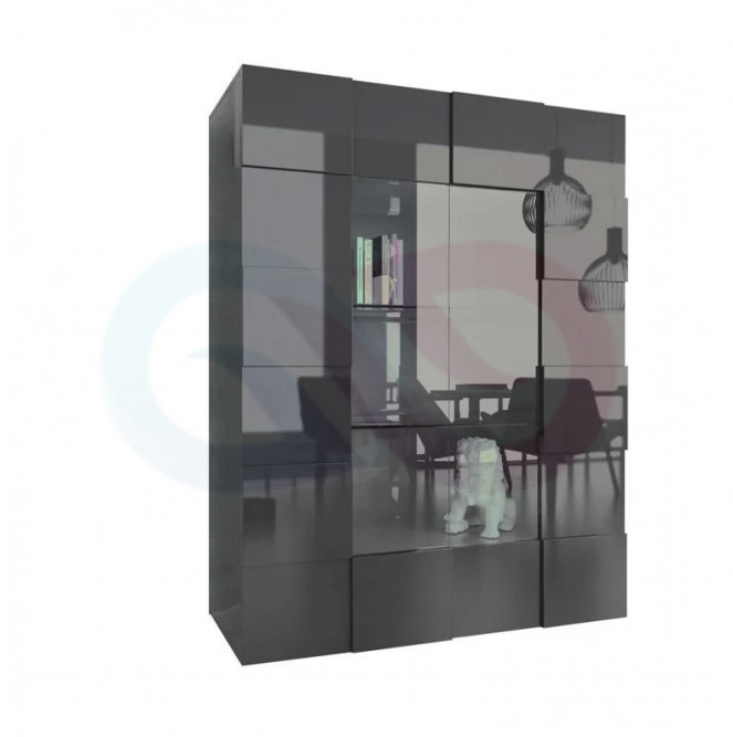 Витрина Брамон