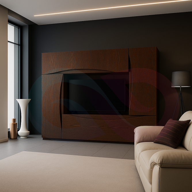 Стенка Амур