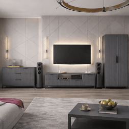 Модульная гостиная Иадама