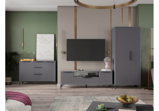 Модульная гостиная Иадама