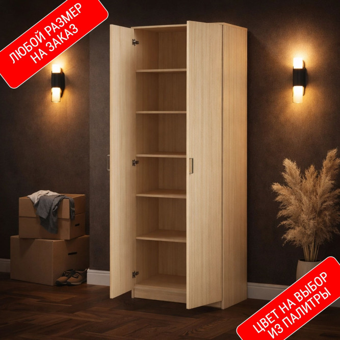 Распашной шкаф Эко