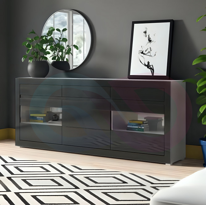 Комод Грэйс-2