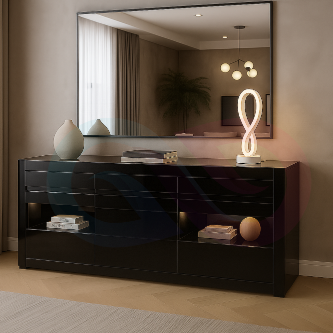 Комод Грэйс-2