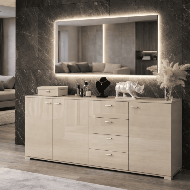 Комод Майкл Люкс