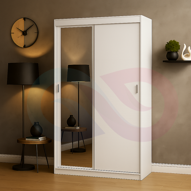 Шкаф-купе Милли