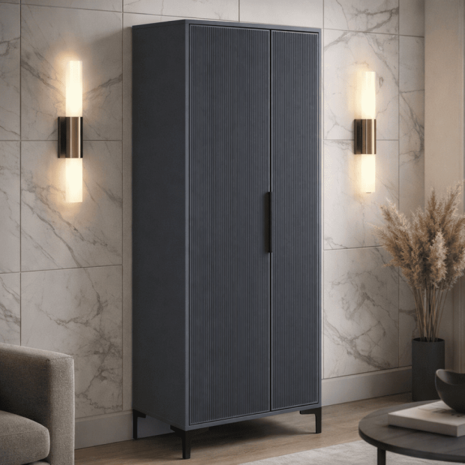 Шкаф Иадама