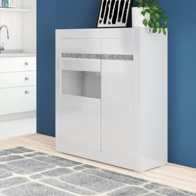 Комод Грэйс-5