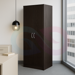 Шкаф распашной Симпл