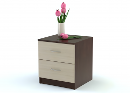 Прикроватная тумба Симпл