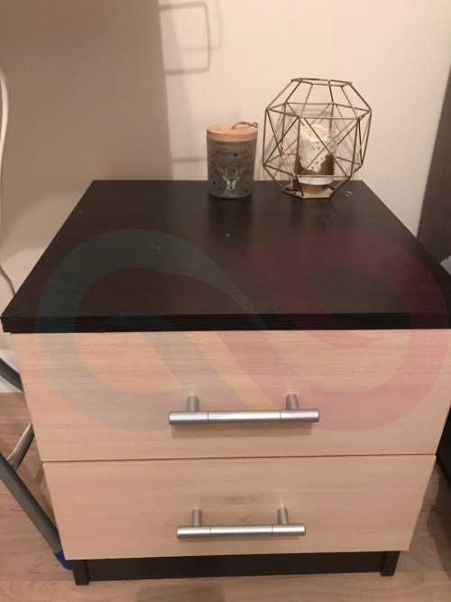 Прикроватная тумба Симпл