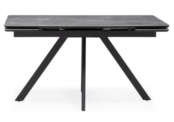 Раздвижной керамический стол Вилли