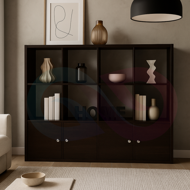 Стеллаж Куллио