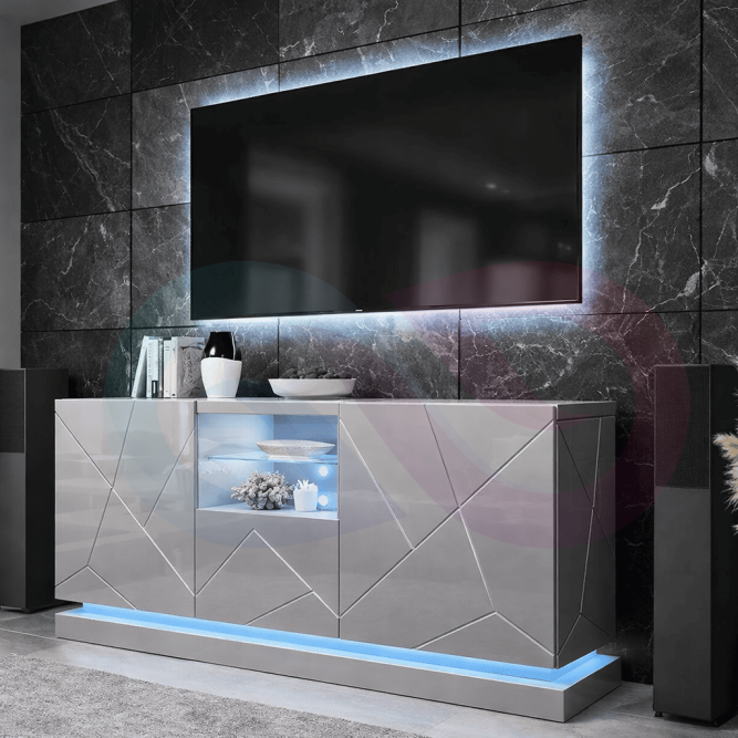 Тумба под тв Астон-2