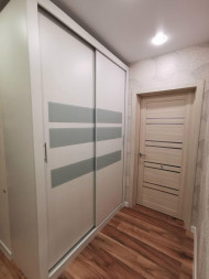 Шкаф-купе Мирабелла