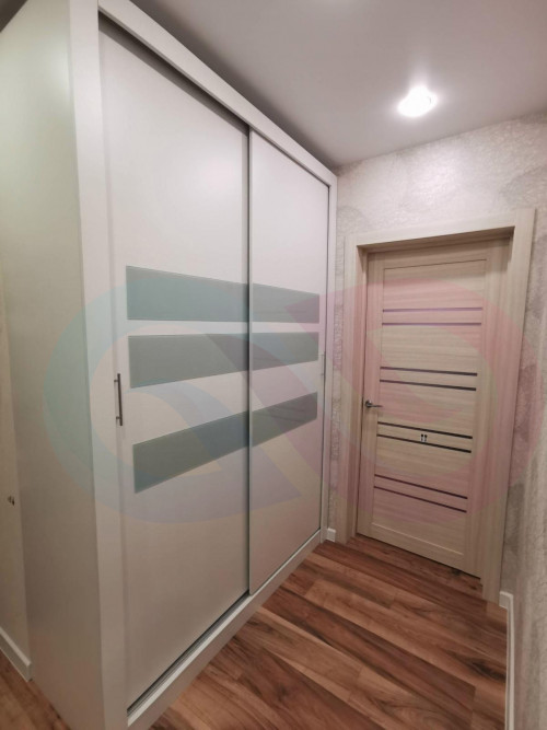 Шкаф-купе Мирабелла