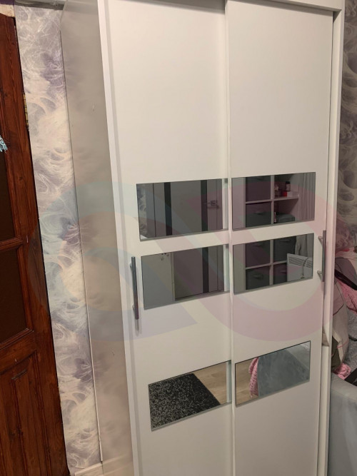 Шкаф-купе Мирабелла