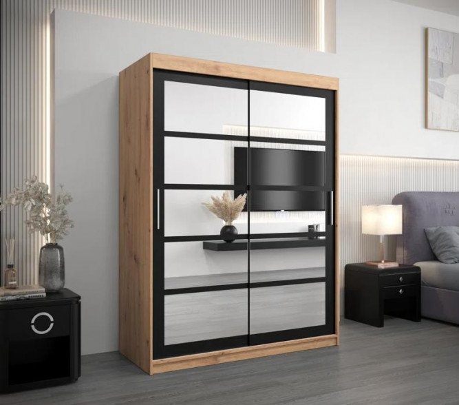 Шкаф-купе Мелани