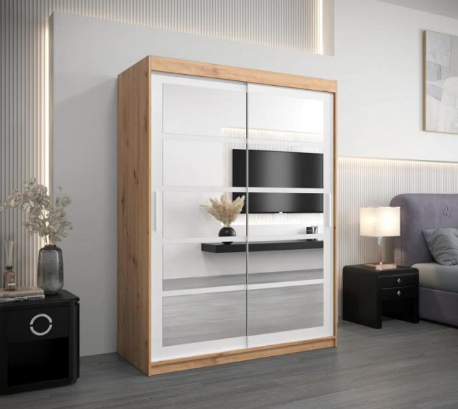 Шкаф-купе Мелани