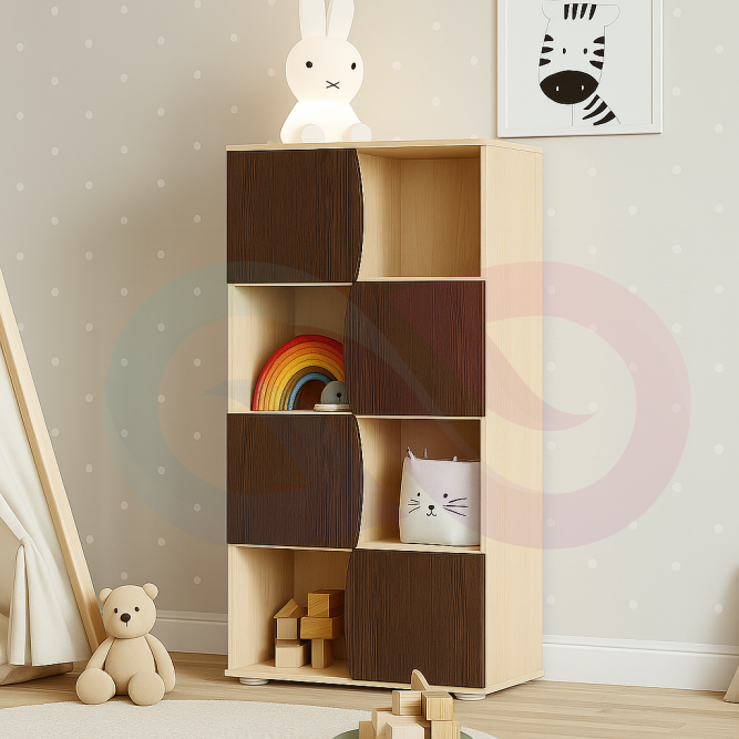 Стеллаж Астер