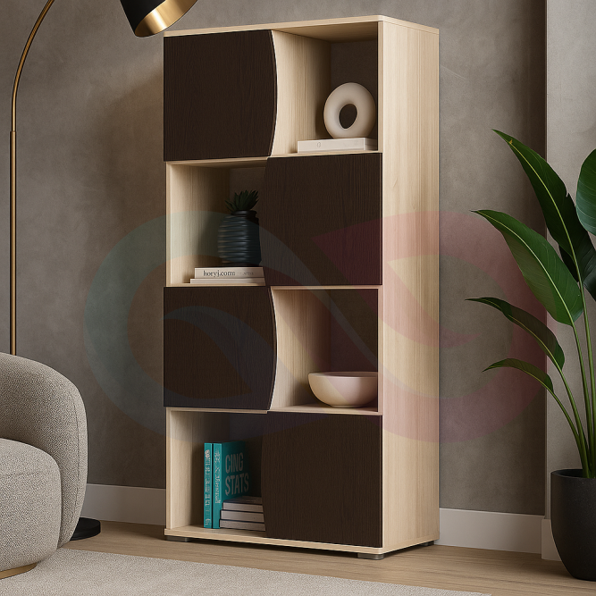 Стеллаж Астер