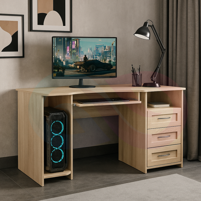 Стол Практик