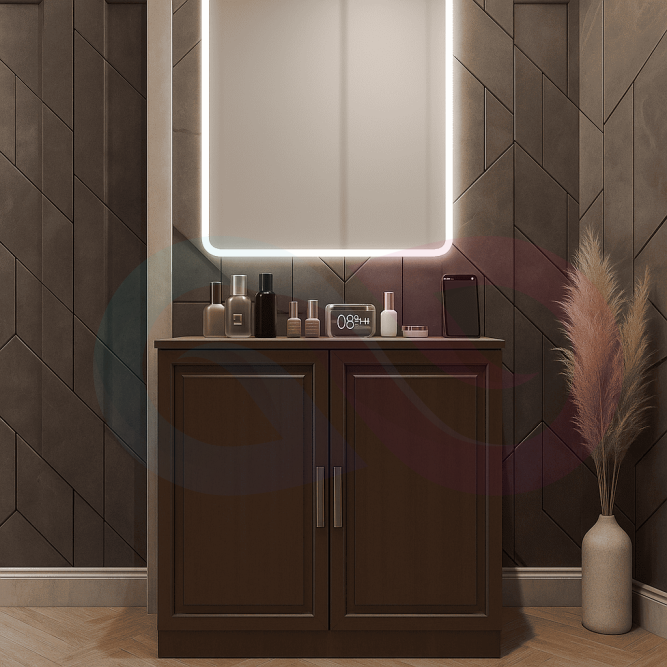 Комод Карл-16