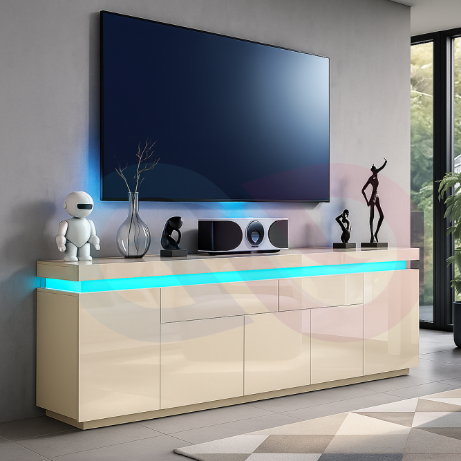 Комод Мадженти