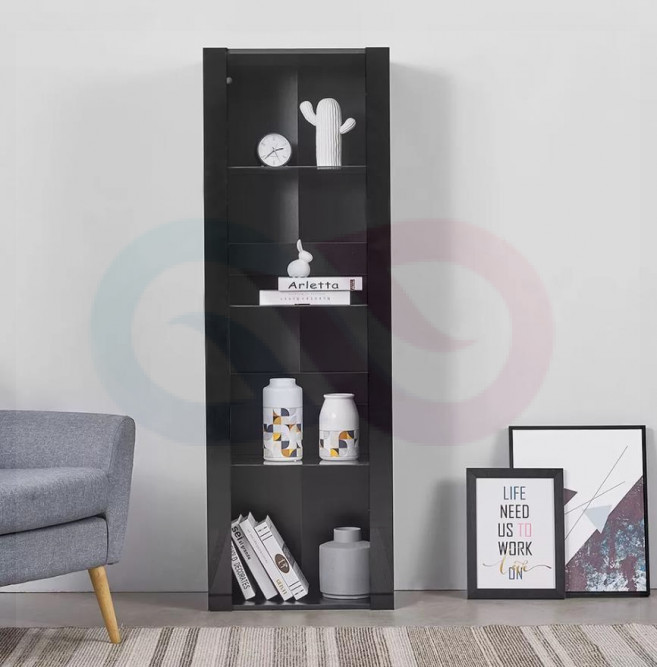 Пенал витрина Саура