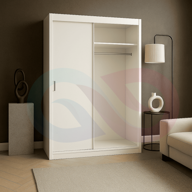 Шкаф-купе Миллениум 2