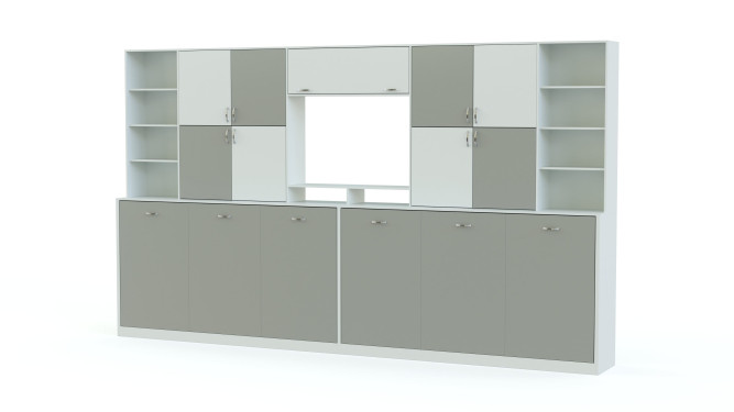 Шкаф-кровать Эмили