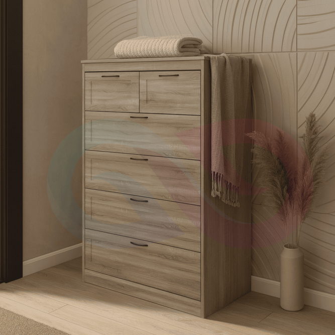 Комод Сонгсанд 2