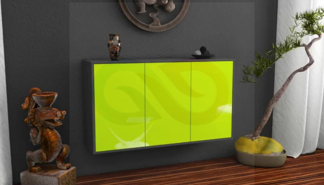 Комод Далия