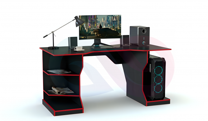 Игровой стол Кензо