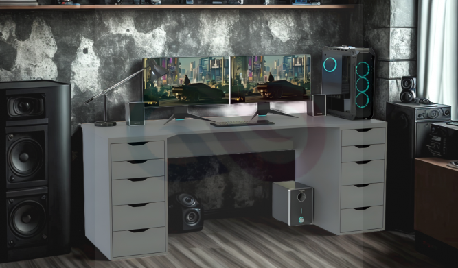 Игровой стол Скай