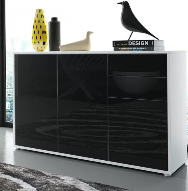 Комод Девитт