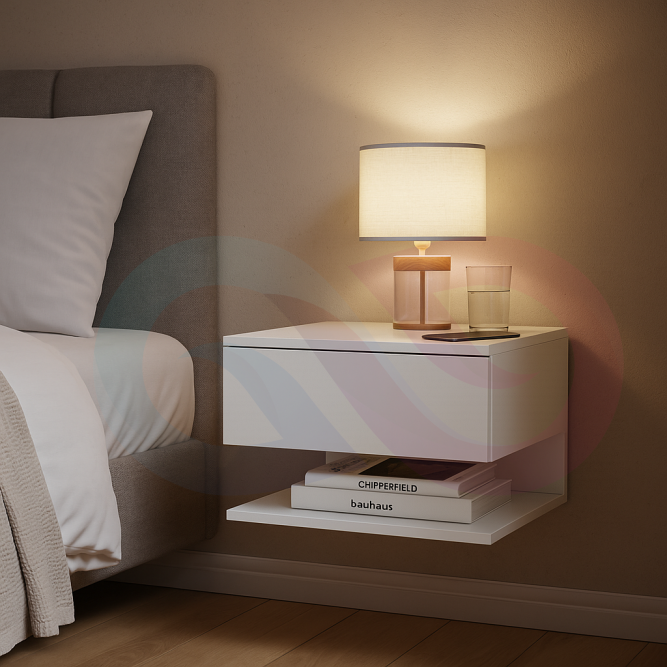 Прикроватная тумба Николь