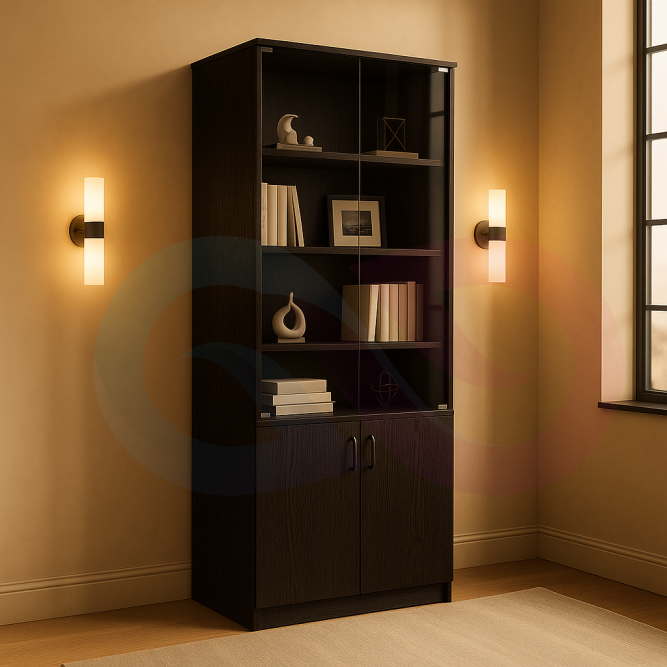 Шкаф Книжник