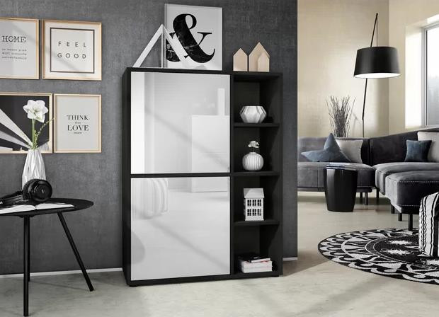 Стеллаж Дороти