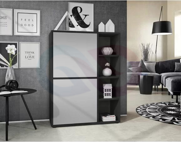 Стеллаж Дороти