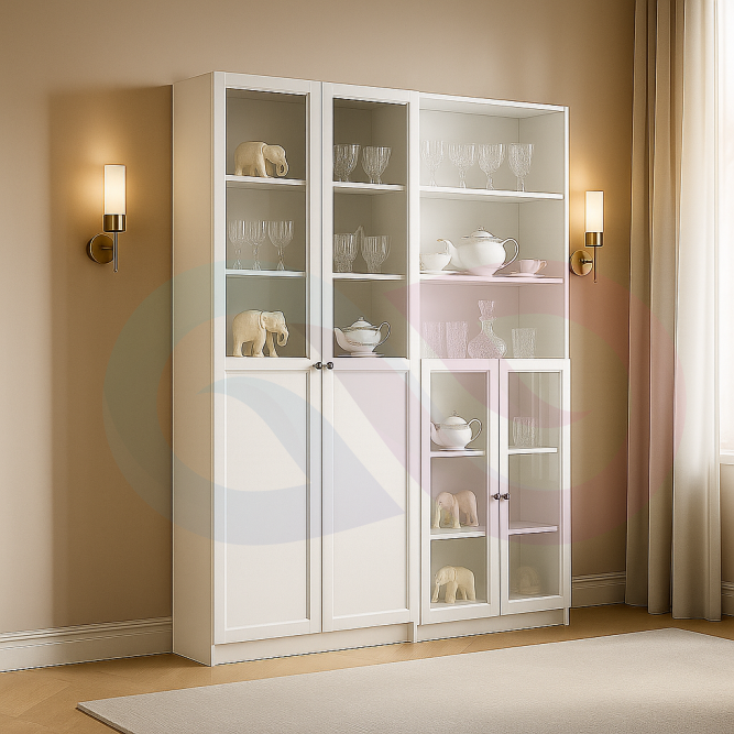 Шкаф Билли 34