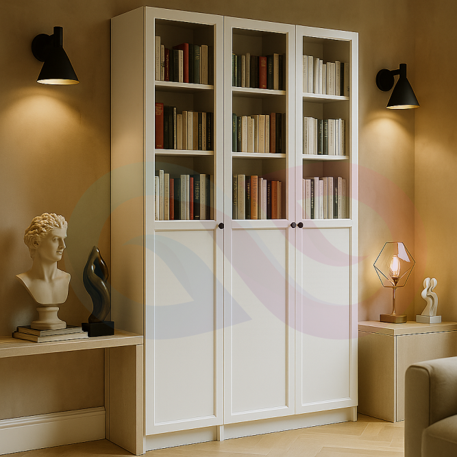 Шкаф Билли 47