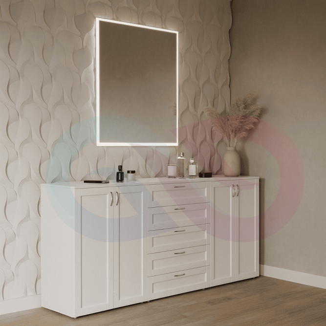 Комод Платс-1