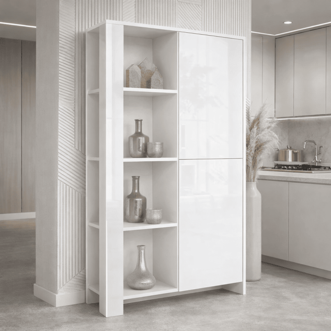 Стеллаж Летто