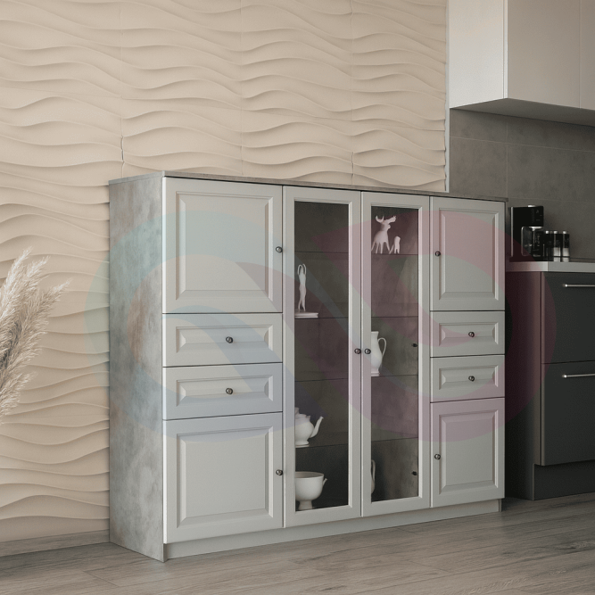 Комод Фимео 2