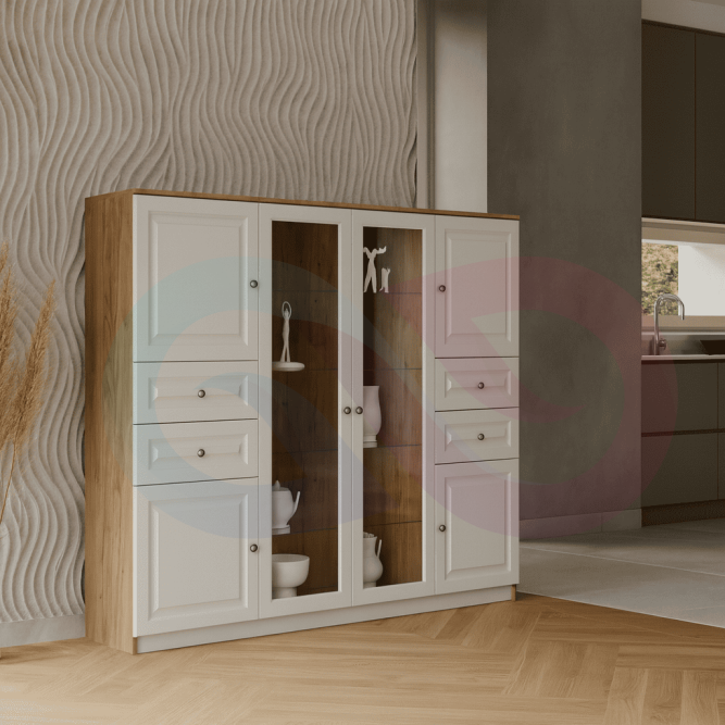 Комод Фимео 2