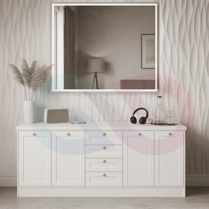 Комод Рухвест