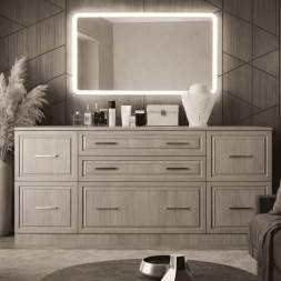 Комод Карло